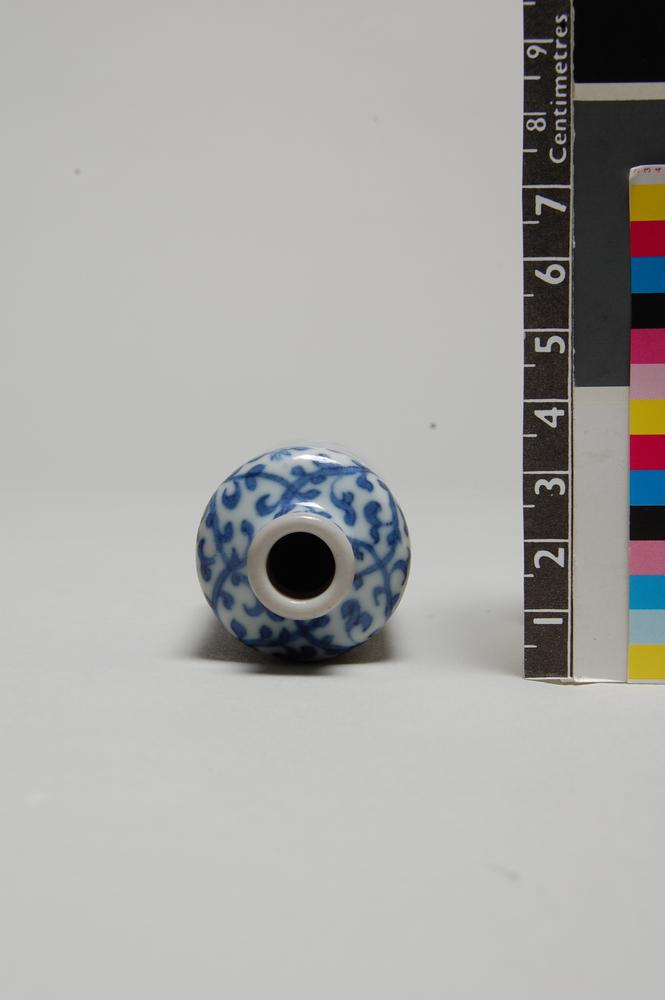 图片[2]-snuff-bottle BM-Franks.413.+-China Archive